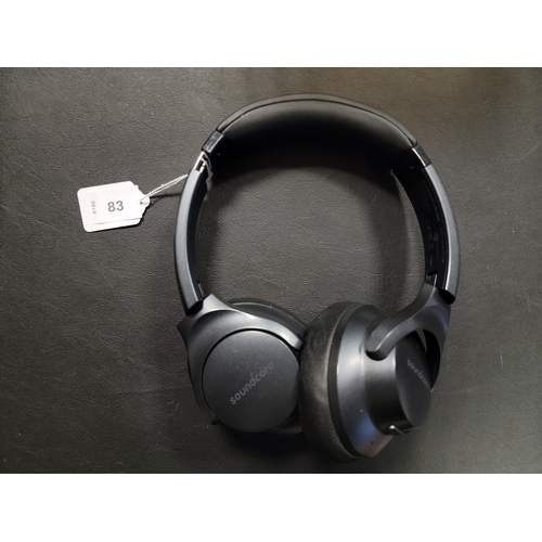 Lot 83        
