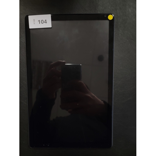 Lot 104       