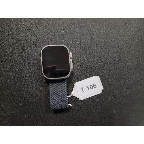 Lot 106       