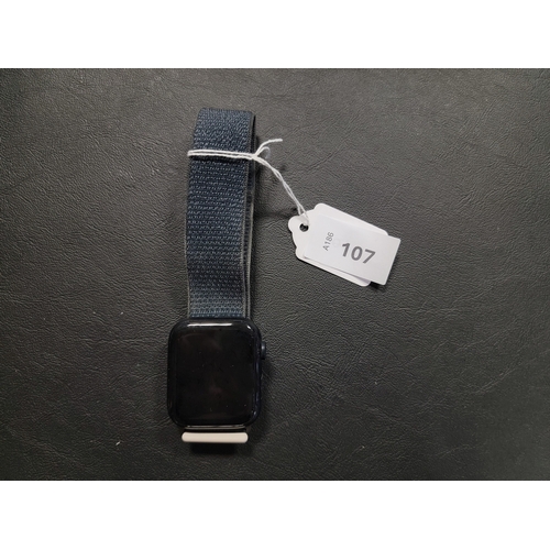 Lot 107       