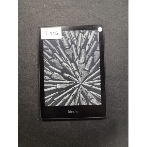 Lot 115       