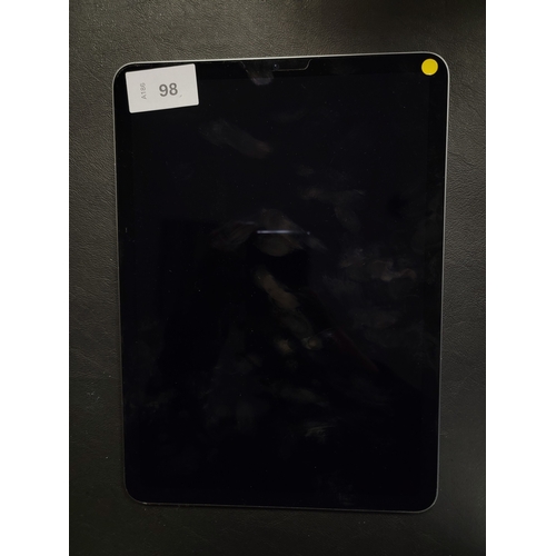Lot 98        