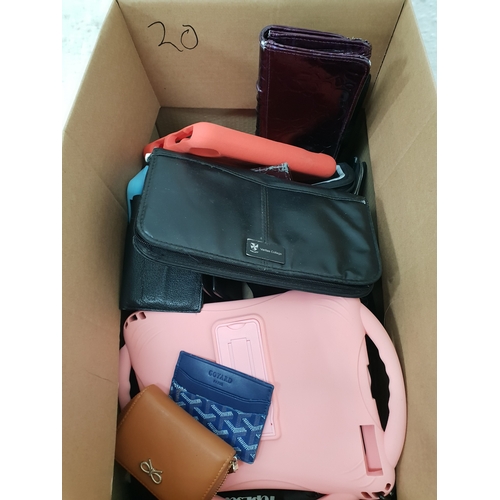 Lot 20        