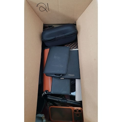 Lot 21        