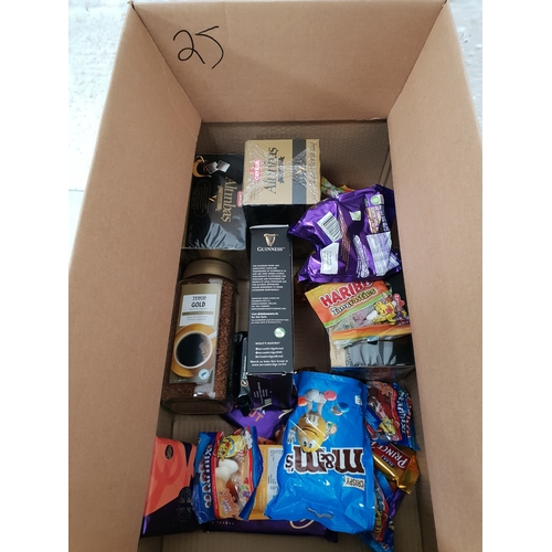 Lot 25        
