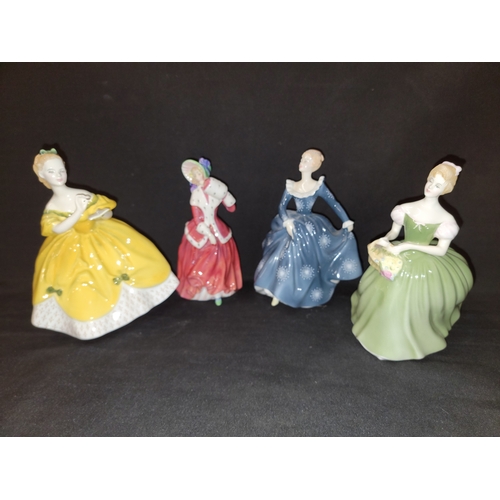 Lot 257       