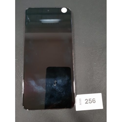 SAMSUNG GALAXY S22 5G
IMEI 353325471080196; Google Account Locked. Crack casing and scratches.
Note: It is the buyer's responsibility to make all necessary checks prior to bidding to establish if the device is blacklisted/ blocked/ reported lost. Any checks made by Mulberry Bank Auctions will be detailed in the description. Please Note - No refunds will be given if a unit is sold and is subsequently discovered to be blacklisted or blocked etc.