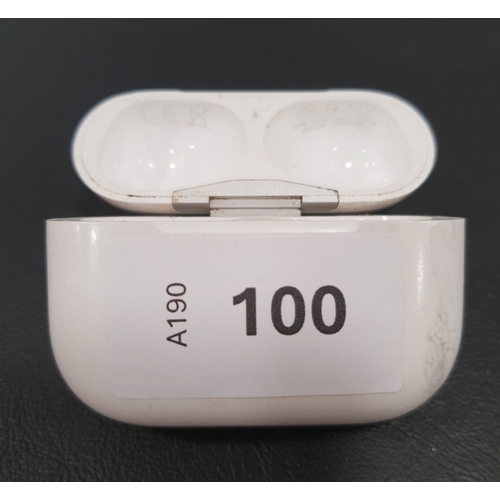 100 - APPLE AIRPODS PRO 2 CHARGING CASE USB-C