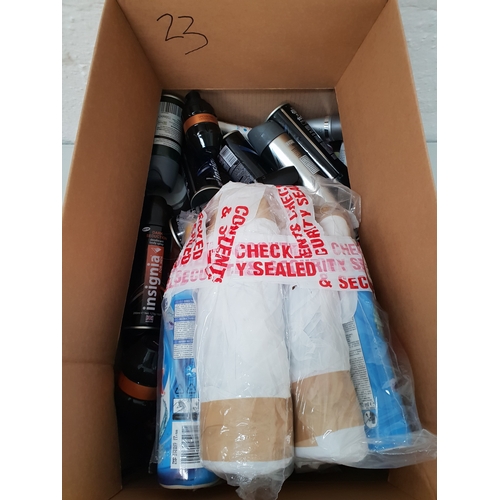 Lot 23        