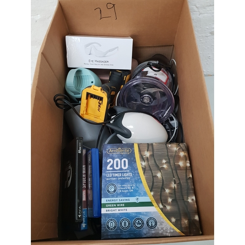 Lot 29        