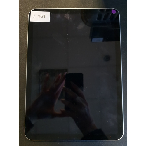 APPLE IPAD 10TH GENERATION - A2696 - WIFI 
serial number CD2FH4JM6K, Apple account locked.
Note: It is the buyer's responsibility to make all necessary checks prior to bidding to establish if the device is blacklisted/ blocked/ reported lost. Any checks made by Mulberry Bank Auctions will be detailed in the description. Please Note - No refunds will be given if a unit is sold and is subsequently discovered to be blacklisted or blocked etc.