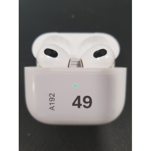 Lot 49        