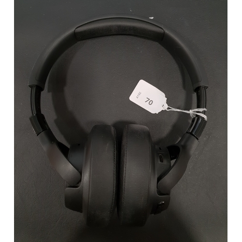 70 - PAIR OF JBL TUNE 720BT  WIRELESS HEADPHONES