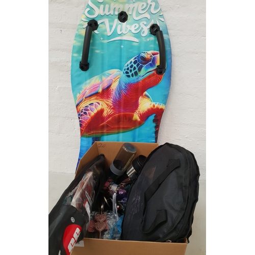 Lot 20        