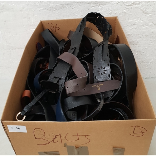 Lot 26        