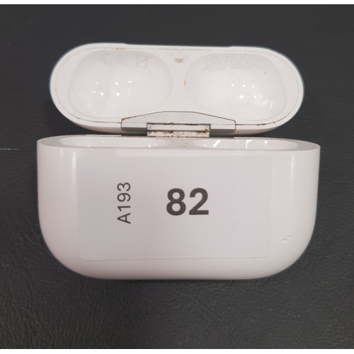 APPLE AIRPOD PRO 2nd GENERATION CHARGING CASE USB-C