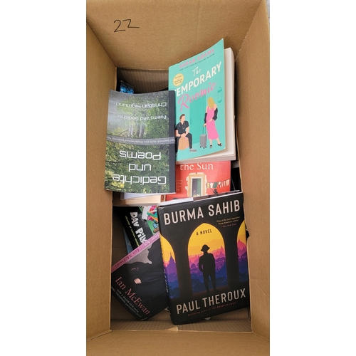 Lot 22        