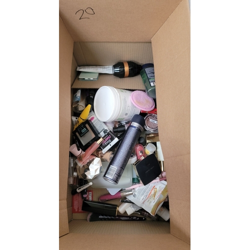 Lot 20        