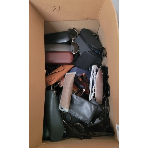 Lot 21        