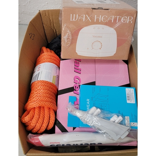 Lot 23        