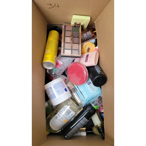 Lot 34        