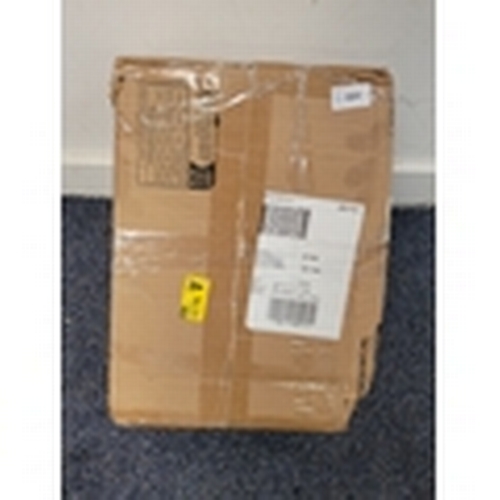 46 - SONGMICS TEN TIER SHOE RACK
1 box, SKU number: RXJ10G01, RRP: 13.99, box size 40.5 x 27 x 13.5cm and... 