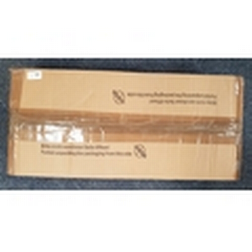 48 - SOMNICS FABRIC WARDROBE 
in black, 45 x 127 x 176 cm, SKU number: RYG008B02, RRP: £14.99, box size 6... 