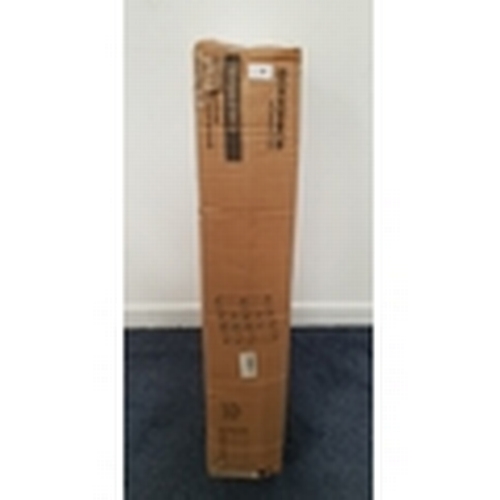 52 - SONGMICS PORTABLE OPEN WARDROBE
1 box, SKU number: RYG037B02, RRP: 54.99, box size 95 x 19 x 18cm an... 
