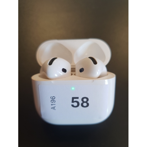 Lot 58        