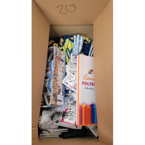Lot 20        