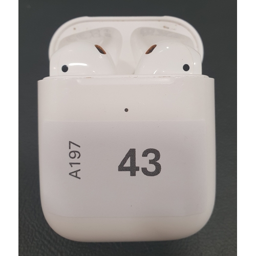 Lot 43        