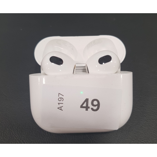 Lot 49        