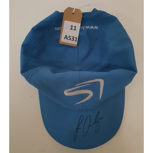 Lot 11        