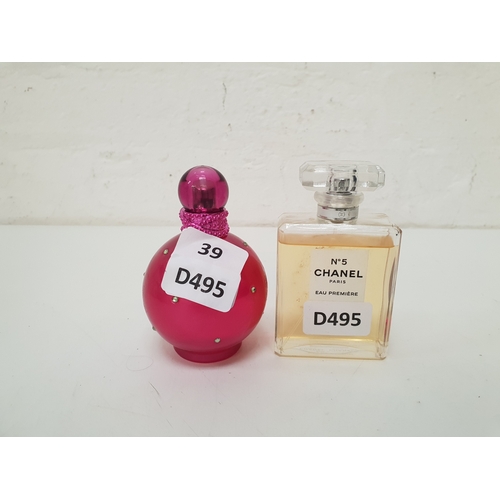 Lot 39        