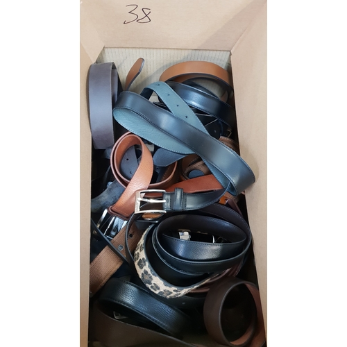 Lot 38        