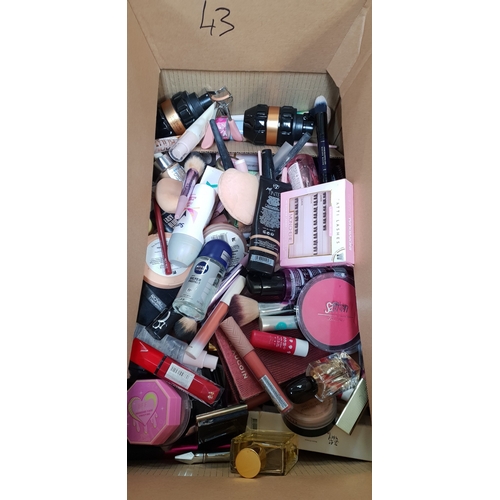 Lot 43        