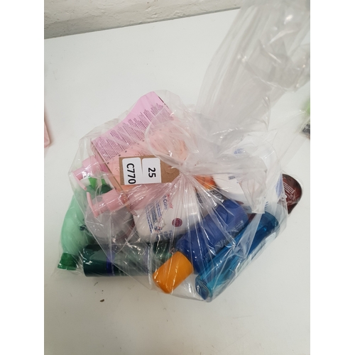 Lot 25        