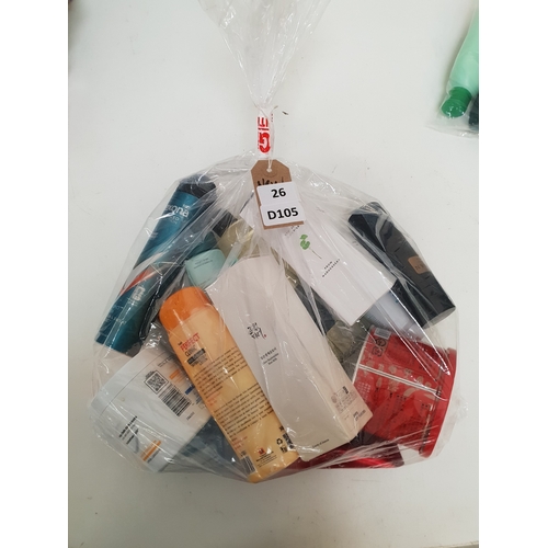 Lot 26        