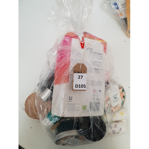 Lot 27        