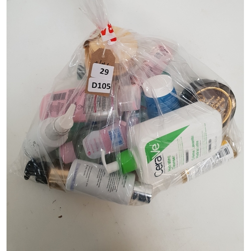 Lot 29        