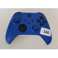 ONE XBOX CONTROLLER MODEL: 1914 Note: Right trigger sticks when pressed ...