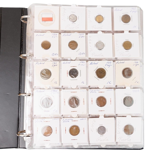 15 - Collection of Coins (a book)