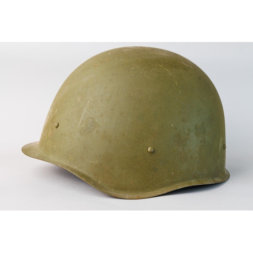 34 - Helmet SSh-40, Produced in 1940-1945 year