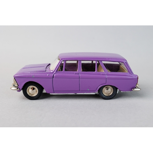 37 - Model Car Moskvich 426 Nr. A3