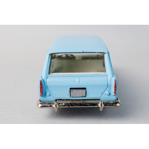 38 - Model Car Moskvich-434, 1/43