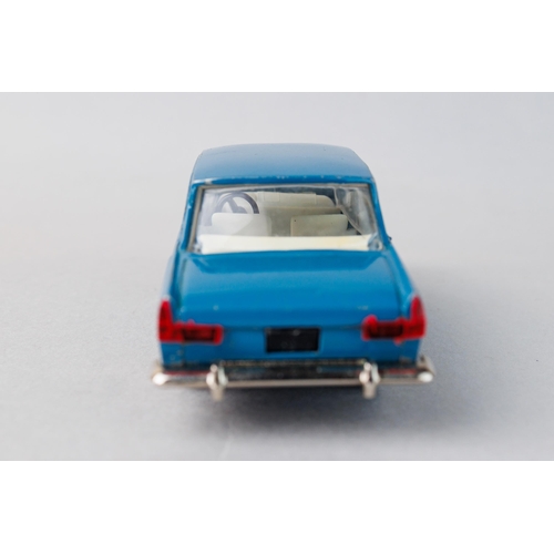 39 - Model Car Moskvich-408, 1/43