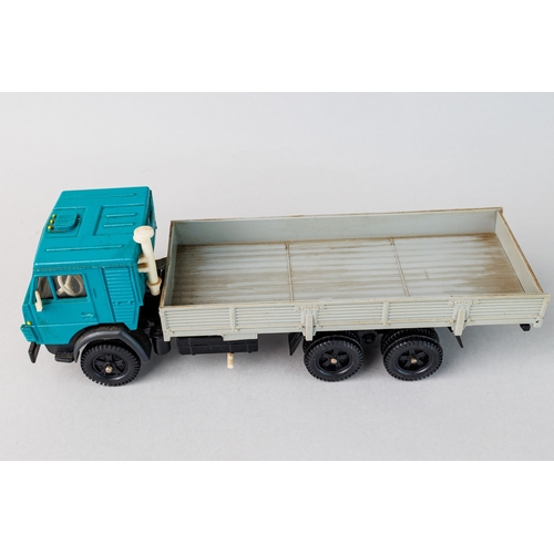 41 - Model Car Kamaz 53212, 1/43