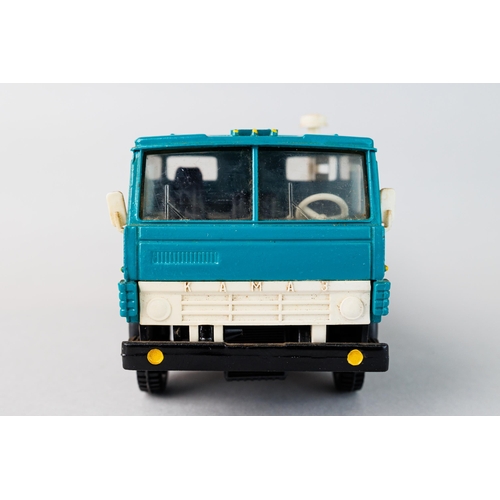 41 - Model Car Kamaz 53212, 1/43