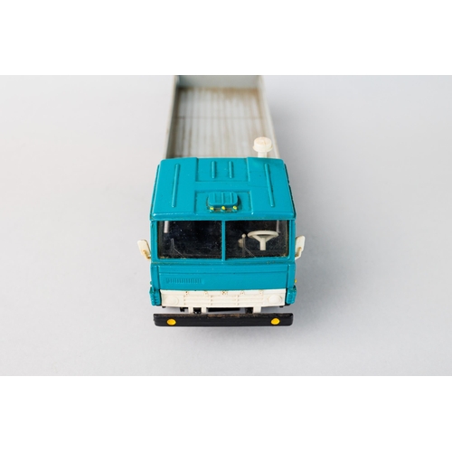 41 - Model Car Kamaz 53212, 1/43