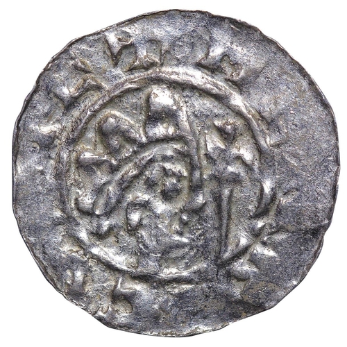 358 - Margraviate of Frisia (Dutch States), Margrave Bruno II (1024-1057), Emperor Henry III (1039-1056), ... 